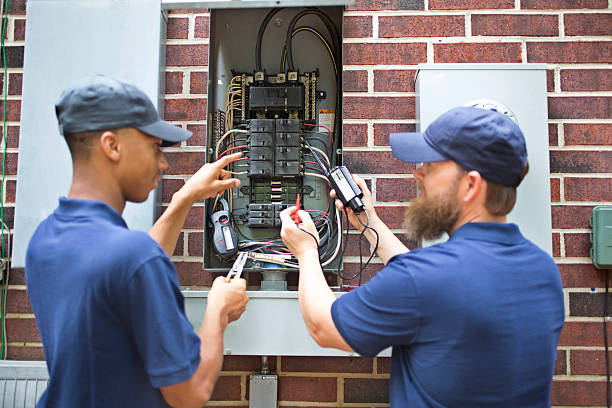 Best Emergency Electrical Repair Services  in Potomac Mills, VA